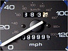 Mileage Stats