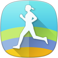 Runkeeper for cheap samsung watch