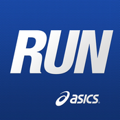 Sierra loseta Precaución Connect MY ASICS with Runkeeper